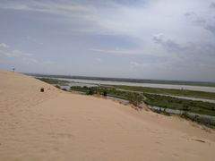 -黄沙古渡原生态旅游区