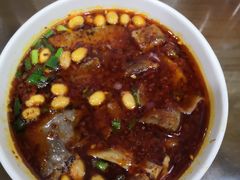 -覃肥叔桂林米粉(粮道街店)