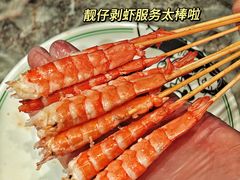 -禄婶鸡煲·打边炉