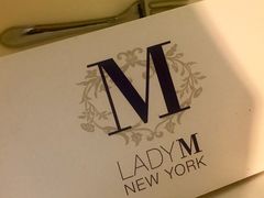 -Lady M(沙田新城市广场店)