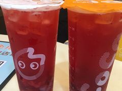 -CoCo都可(惠福店)