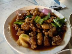 -紫金食坊(江南西路店)