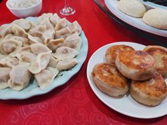 -南来顺饭庄·清真(南菜园店)