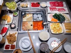 -海底捞火锅(群光广场店)