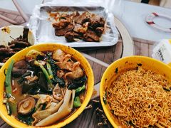 -长英绝味水煮(老字号洪都总店)