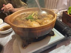 -肥家大排档(天河体育西店)