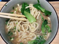 -面乙新派手擀面(大悦城店)