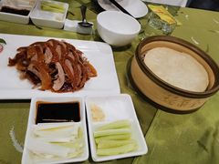 -北京全聚德(西客站店)