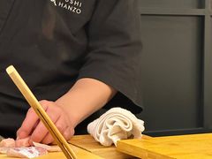 -Sushi Hanzo半藏(天环广场店)