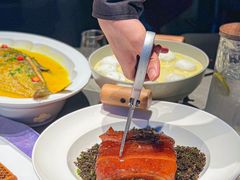 -曾宴·楚菜(湖北省博物馆店)