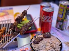 -大成海鲜烧烤·小龙虾(五角场店)