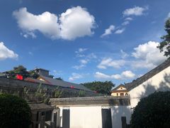 -桂林独秀峰王城景区