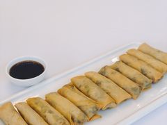 -水岸扬泰·东台鱼汤面(锦延路店)