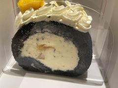 -卷们·现制生日蛋糕·蓝风车动物奶油(金源店)