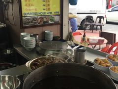 -新记肉骨茶