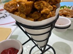 -良友·海鲜青岛菜(五四广场店)