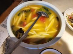 -涌上外婆桥(南塘店)