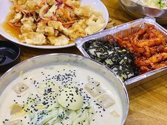 -多宾韩国料理(学衡路店)