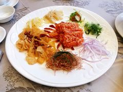 -香云轩·顺德菜(香云纱园林酒店店)