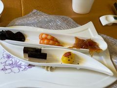 -马勒别墅·中餐厅