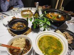 -小厨娘淮扬菜(天印大道店)