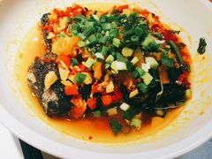 -炊烟小炒黄牛肉(中心印象城店)