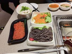 -海底捞火锅(赛格国际购物中心店)