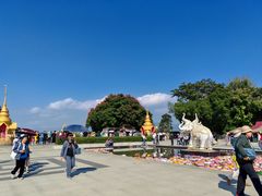 -西双版纳勐泐文化旅游区