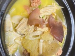 -唐猫庭院·千年陕菜(大唐不夜城店)