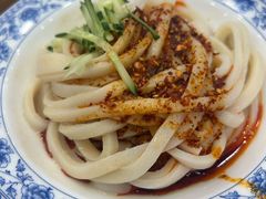 -西安贾三灌汤包·回坊小吃·清真炒菜(北院门总店)