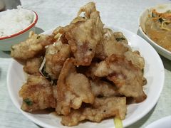 -老于餐厅(民生路店)