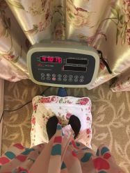 -茜尔维亚修身连锁(庆春银泰店)