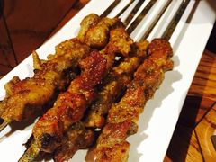 阿罗新疆餐厅(人民广场店)-阿罗新疆菜(人民广场店)