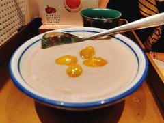 白果芋泥-潮堂 · 潮州菜(恒隆广场店)