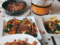 -嘉丰湘菜馆(芳群园店)