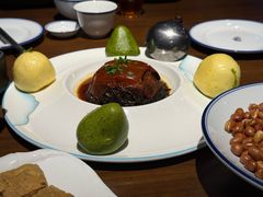 梅干菜红烧肉-绍兴老味道·非遗门店(银泰城店)