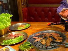 -红小姐的烤肉店(西三旗店)
