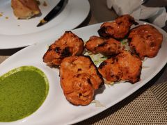 -Pita's&Tika's中东和印度风味餐厅(龙湖天街店)