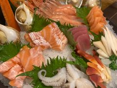 -德川家日本料理(中关村寰太大厦店)