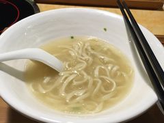 -富源春面馆(四川北路店)