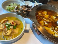 -洞庭鱼香(万科店)