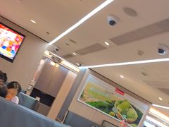 -海底捞火锅(大融城店)