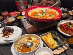 -聚鑫阁江浙菜·非遗传承技艺(金汇龙湖天街店)