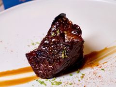 松露陈皮酥牛肉-海味观(老西门店)