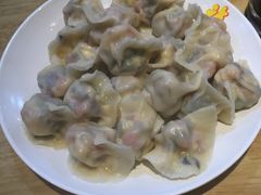 -多福饺·家常菜(谷德店)