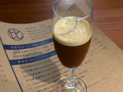 -Be Lived Cafe比例咖啡(摩天轮店)