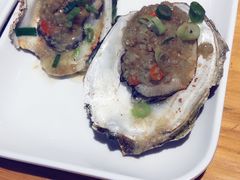 -穿烧谱烧烤