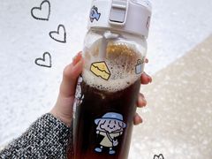 -星巴克(天津鲁能中心第三店)