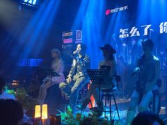 -梦田音乐miniLIVE(漳州店)
