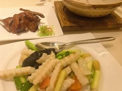 -利苑酒家(宜安广场店)